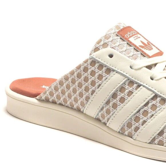 Adidas Superstar Mule Beyonce Ivy Park Ivytopia Woman Shoes Size 9 HR0175 41 1/3 - Picture 5 of 10